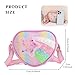 Imagen de FOSDICK Rainbow Bolso Niña