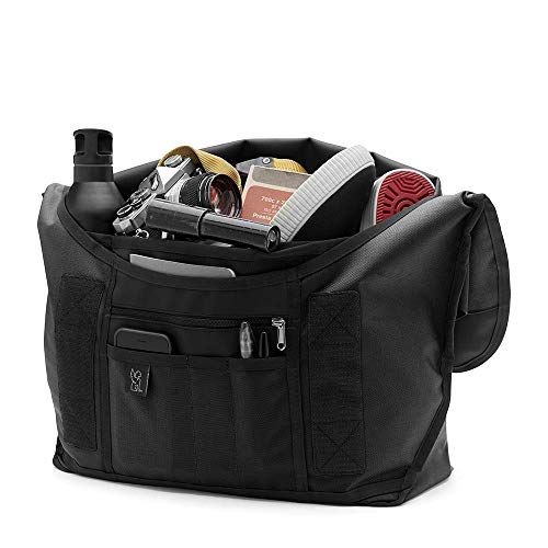 CHROME（クローム）『CITIZENMESSENGERBAG』