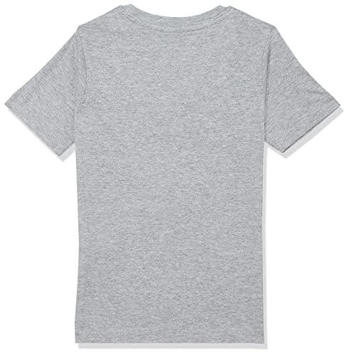 Image of Superman Boy's Cartoon Regular T-Shirt (WBSMBCT005.4 4-5Y)