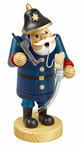 Räuchermännchen Räuchermann Räucherfigur Rauchfigur...