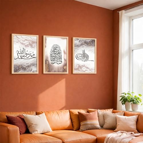 Image of NoWorries Wall decor Paintings for Office Decor and Home Decor /Framed Paintings for Home Wall, living room decoration - (Synthetic Wooden Frame)(Framed Poster Multicolor) (IS - 7, 13x17 inches)
