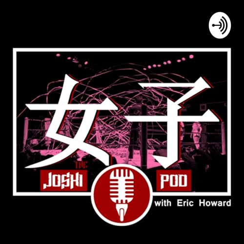 『The Joshi Pod』のカバーアート