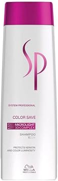 Wella, SP Color Save Shampoo 250ml