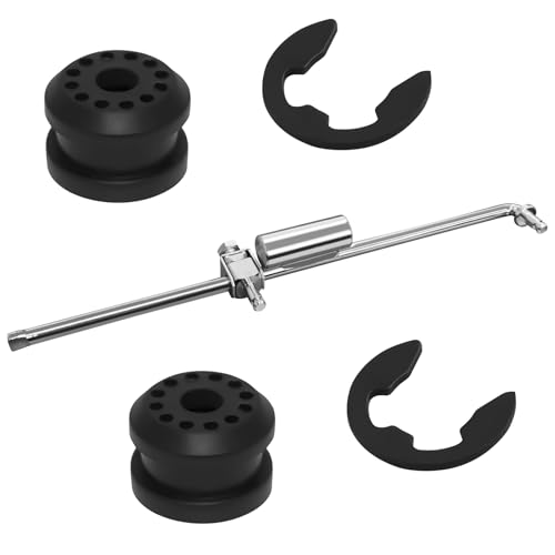 SamWinGear Shift Linkage Bushings Shift Control Lever 52105555AA Transfer Case