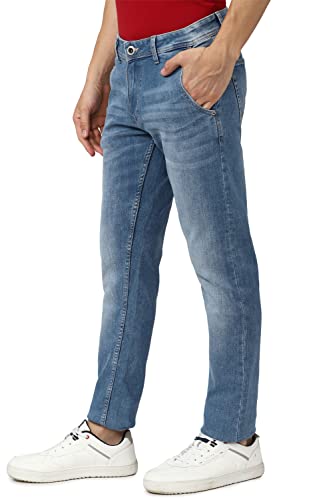 Image of Peter England Men's Slim Jeans