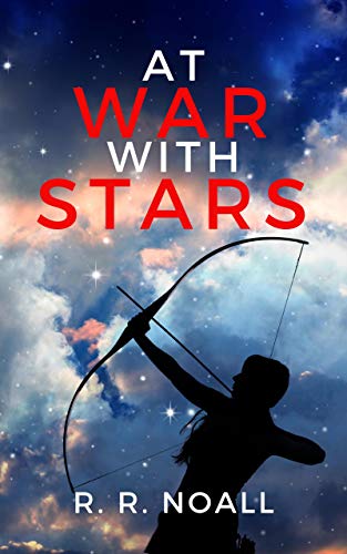At War with Stars (English Edition)