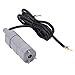 Produktbild Argerrant 1pc 10L /min Hochdruck-Tauchpumpe Mini Electric Wasserpumpe 12V 12 V ABS DREI-Phasen-Kleinpumpe for Wasser IP68 Wasserdicht (Größe : 6 12V)