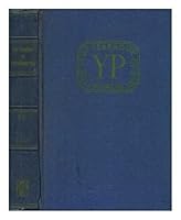 The Yearbook of Psychoanalysis. Volume 4. B000H3TYZM Book Cover