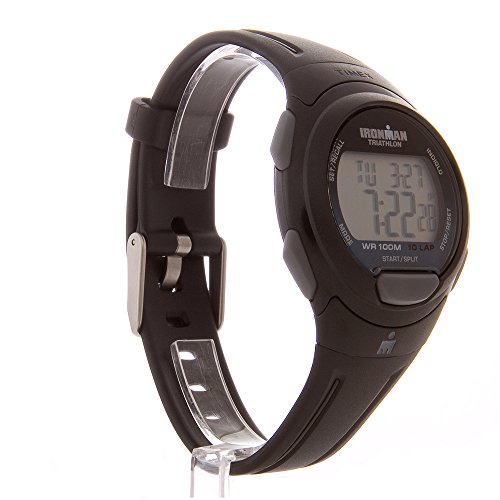 Timex Men's Ironman Triathlon Essential 10 40mm Watch