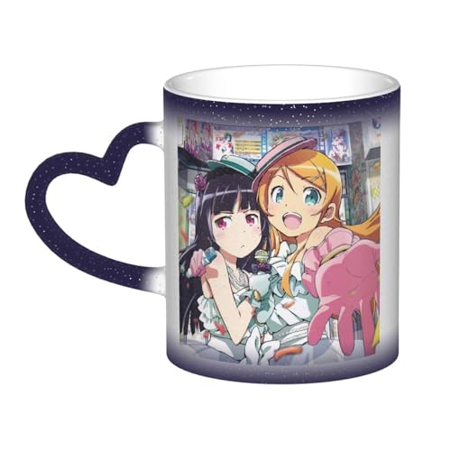 ̖Ȃɉ킯Ȃ }OJbv R[q[ Z~bN  Jbv Jbv ׂ~ߎ e ۉR[q[Jbv H Z~bN ItBX z[ Mtgp 330ml Blue