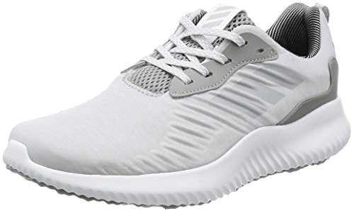 Adidas Alphabounce RC W - Zapatillas de correr para mujer, Color gris, Talla 42 EU