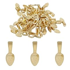 Gold-100pcs