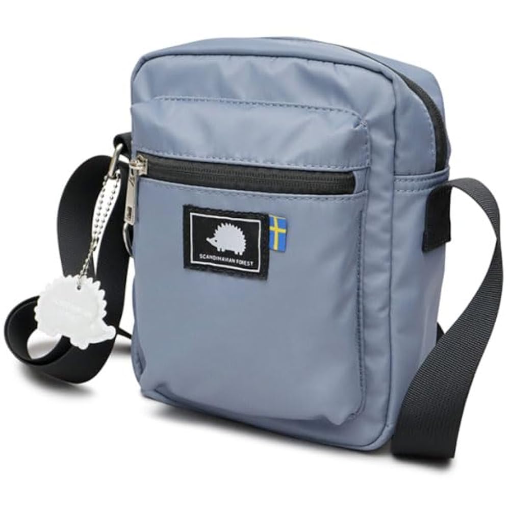 nitraid  forest ショルダーバック(小サイズの方) 極美品 楽天市場】スカンジナビアンフォレスト バッグ ミニバッグ ミニ