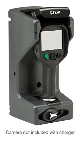 Image of FLIR K45 High Performance Thermal Imaging Camera, 4-Inch Screen, 3 Button Device, 280x180 Pixel