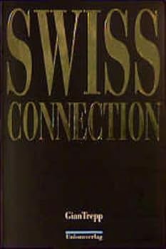 Paperback Swiss Connection. [German] Book