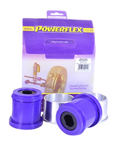 Silentblock de barra trasera Powerflex PFR5-1314-21.4 de poliuretano premium 21.4mm