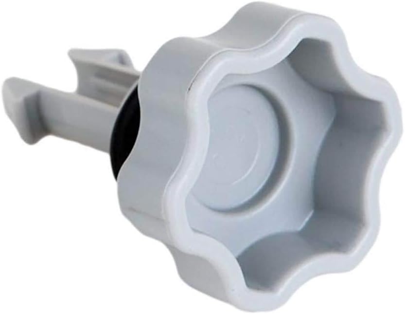 4-Pack Air Rlease Valve and O-Ring Set