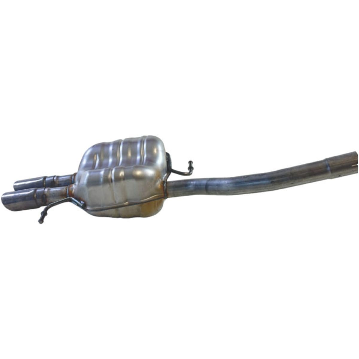 Bosal 233-155 Endschalldämpfer