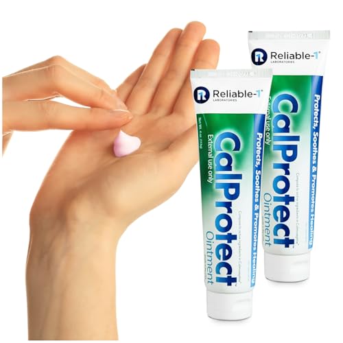 CalProtect Anti-Rash Moisturizing Ointment