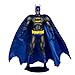 McFarlane Toys - DC Multiverse Batman (Justice League Task Force) 7in Build-A Figure