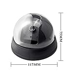 Fuers Fake Security Camera thumbnail 3