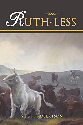 RUTH-less: A Ruth Parton Story
