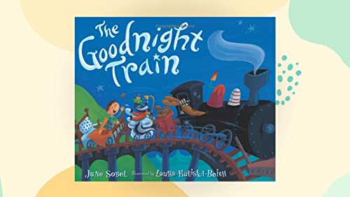 Image of The Goodnight Train