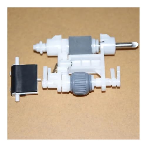 Kit de mantenimiento para reparar el alimentador Doc Feeder HP M4555 CE248A 3