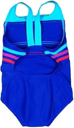 Maiô Natação Infantil Menina Piscina Praia (BR, Idade, 8 Anos, 9 Anos)