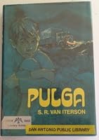 Pulga B001DBCZEO Book Cover