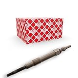 febi bilstein 47510 Glow Plug, pack of one