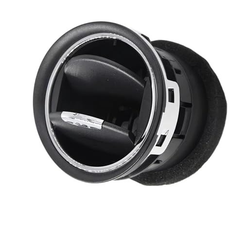 Rejilla de salida de aire para Ford Connect: repuesto de difusor de salpicadero roto 2009-2013