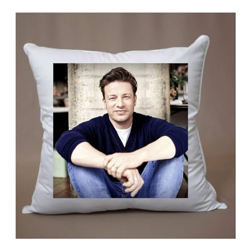 Jamie Oliver