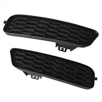 Nebelscheinwerfer Grill Kompatibel Mit Dodge Für Avenger 2011 2012 2013 2014 Automobil Frontstoßstange Nebelscheinwerferabdeckung Gitter Teile OEM 68081996AA Nebelscheinwerfer Grill Kompatibel Mit Dodge Für Avenger 2011 2012 2013 2014 Automobil Frontstoßstange Nebelscheinwerferabdeckung Gitter Teile OEM 68081996AA