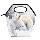 GARANTIE - Wenn Sie mit unserer Lunchtasche nicht zufrieden sind, bieten wir Ihnen 30 Tage Rückerstattung oder Ersatz. Wenn Sie irgendein Problem haben, kontaktieren Sie uns bitte, wir werden es für Sie innerhalb von 24 Stunden lösen.