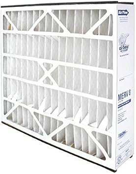 Trion Air Bear 255649-102 Replacement Filter - 20x25x5, Three Per Box