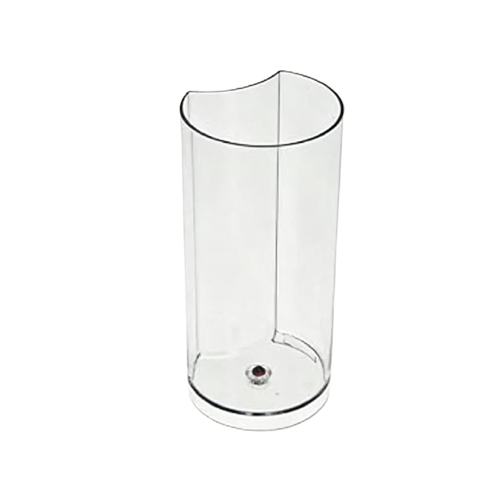 Tapa Del Tanque De Agua for Máquina De Café, 1,1 L, Compatible Con Nespresso,Vertuo Next, Accesorios De Repuesto for Máquina De Café(WITHOUTLID)