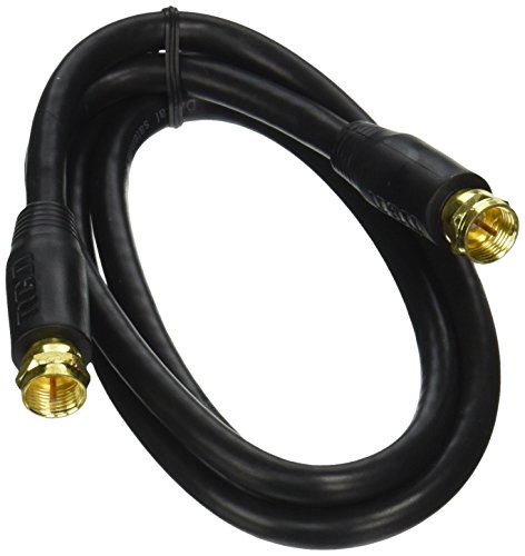 RCA VH603 Coaxial Cable - 3ft.