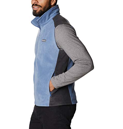 Image of Columbia Men's Steens Mountain Vest
