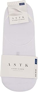 شراب ثقيل الوزن للرجال بتصميم غير مرئي من استك، قطعة واحدة