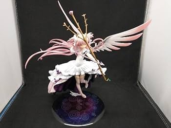 まどか☆マギカ アルティメットまどか グッドスマイルカンパニー 1/8フィギュア Amazon.co.jp: フィギュア グッドスマイルカンパニー