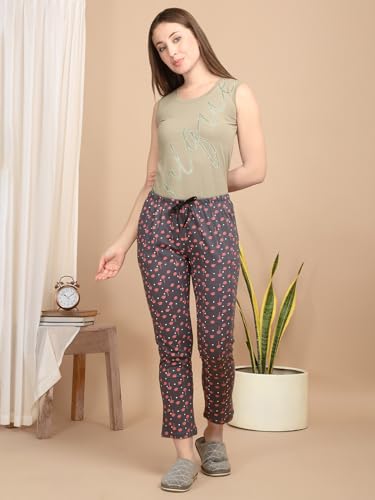 Image of Sweet Dreams Women Pyjama