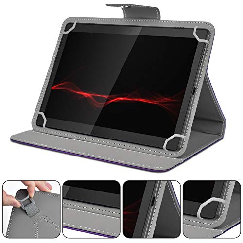 KATUMO Custodia Tablet 10 Pollici Universale per