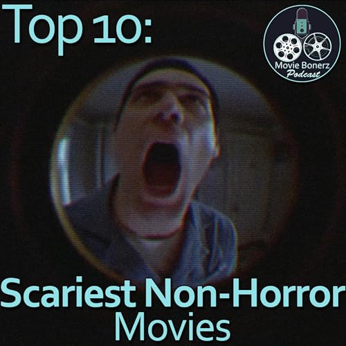 Top 10: Scariest Non-Horror Movies
