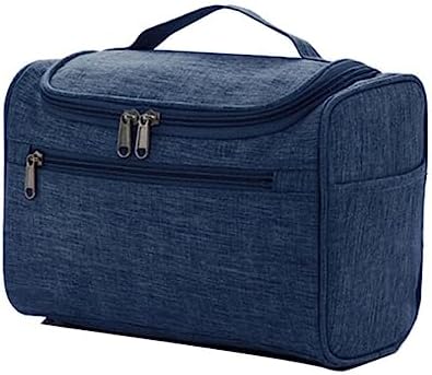 Travel toiletry bag for men and women Convenient business trip makeup Outdoor travel supplies Large capacity storage image 4