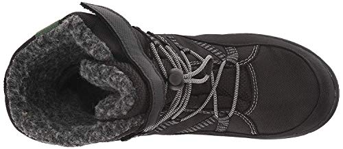 Kamik Jace Boys Toddleryouth Boot M Us Little Kid Black #TOP4