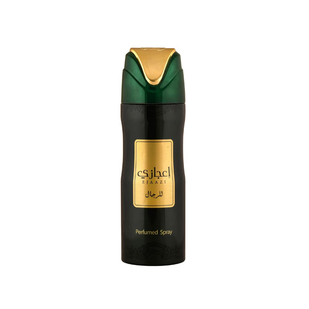 LattafaEjaazi Deodorant Spray for Everyone 200 ml