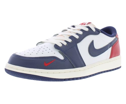 Image of Nike Men's Air Jordan 1 Retro Low OG Shoes
