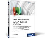 ABAP Development for SAP Business Workflow (SAP PRESS: englisch)