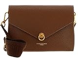 Ce GIANNI CHIARINI sac prendra certainement soin de vos biens et autres objets de valeur. L'élégante sac à épaule bandoulière peut être portée décontractée sur l'épaule. Attirez l'attention de tous avec ce joyau ! Dimensions : 22 x 16 x 4 cm